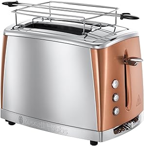 Grille-pain Russell Hobbs