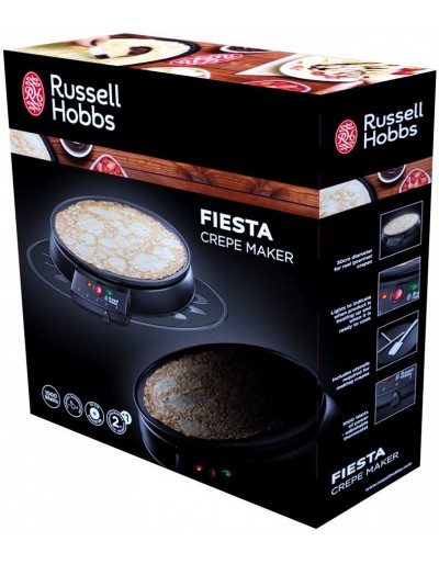 Crépière Russell Hobbs