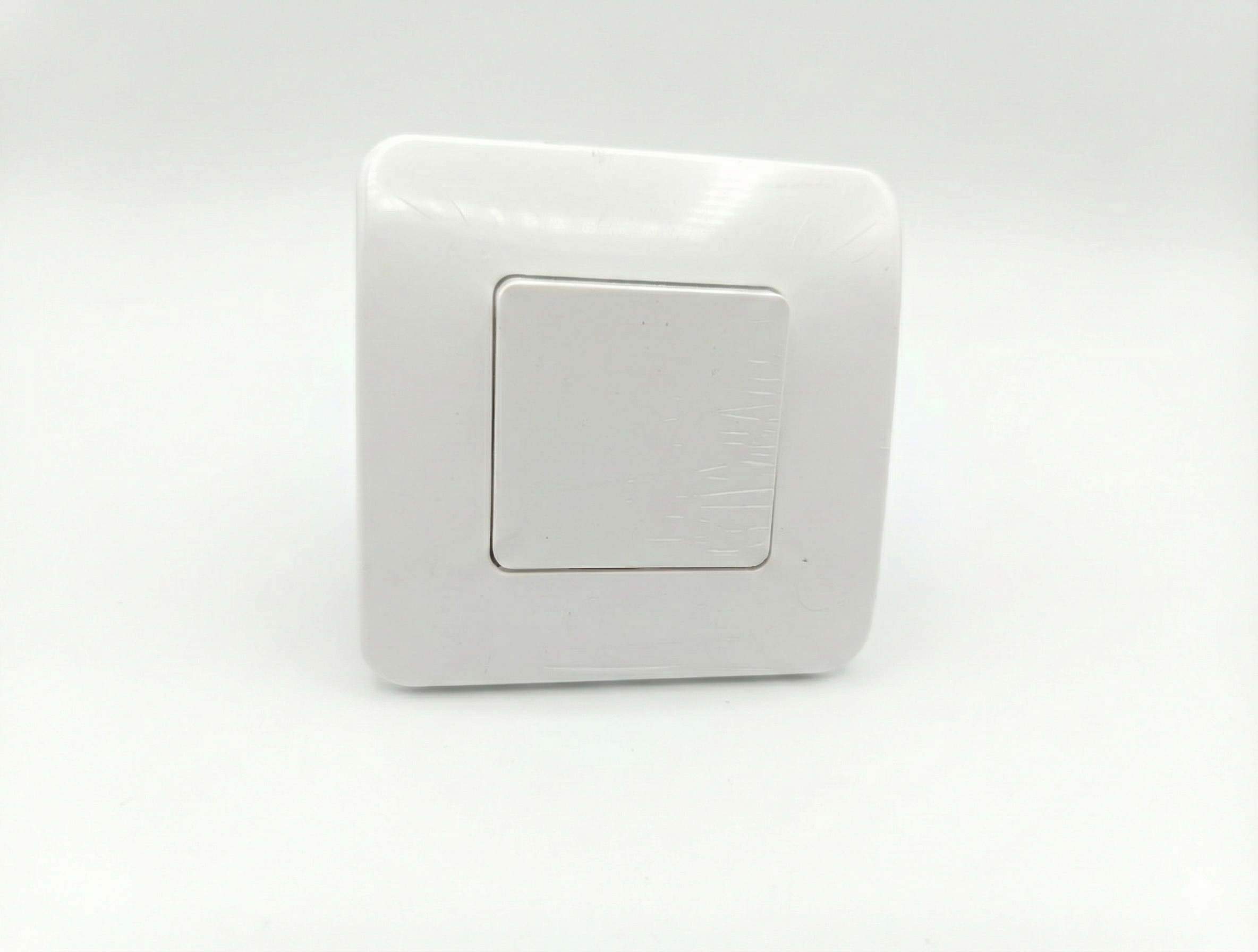 Honeywell superswitch interrupteur poussoir