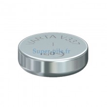 Pile de montre Varta V337