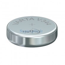 Pile de montre Varta V344  SR42