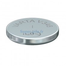 Pile de montre Varta V346 SR712W