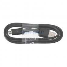 CABLE MICRO USB TO USB 1M 1.5A