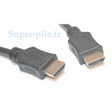 CABLE HDMI v1.4 1,5M