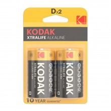 LR20 (D) Kodak Xtralife X2