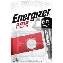 Energizer lithium CR2012
