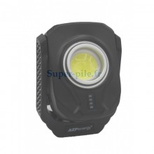 Lampe de travail pro rechargeable